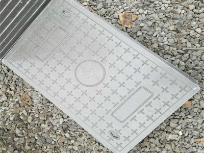 電纜井蓋板制作 電纜井蓋板制作圖片