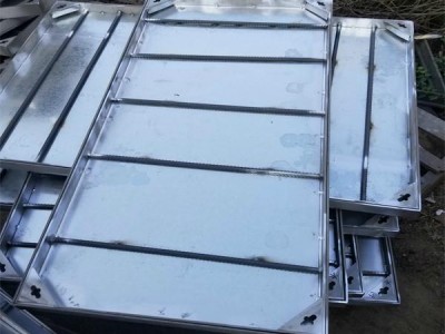 格柵蓋板規(guī)格型號 集水井鍍鋅鋼格柵蓋板規(guī)格