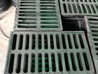 探討下水道鑄鐵蓋板價位及其影響因素