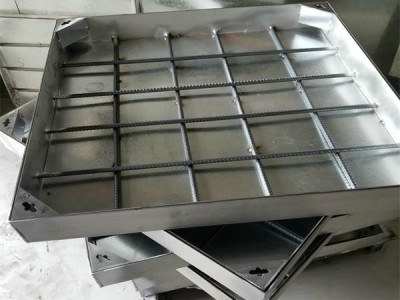 修下水道井蓋 下水道井蓋又叫什么