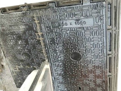 球墨鑄鐵井蓋e600是什么意思 球墨鑄鐵井蓋承重型號(hào)e600