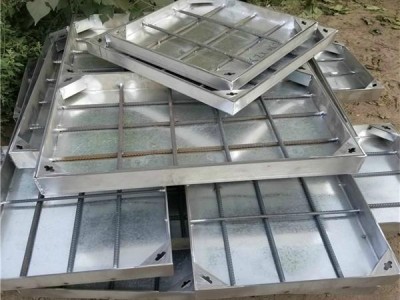 復(fù)合材料格柵溝蓋板 格柵蓋板