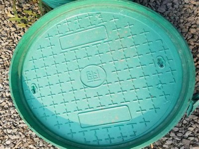水泥電力井蓋板價格 電力水泥井蓋模具廠家