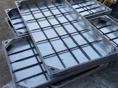 防沉降井蓋施工工藝有哪些類型 井蓋施工安裝規(guī)范