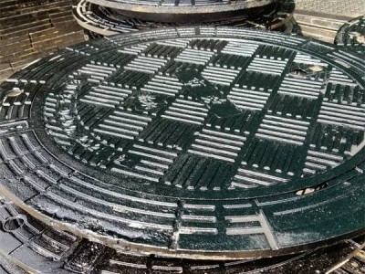 雨水井標注圖例規(guī)范 雨水井大樣圖