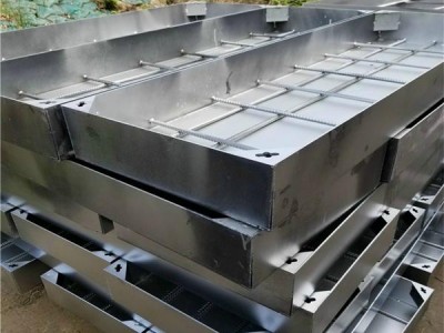 球墨鑄鐵井蓋用途有哪些種類 灰口鑄鐵的用途