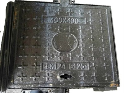 球墨井蓋c250能承載少噸重 球墨井蓋en124d400井蓋重量