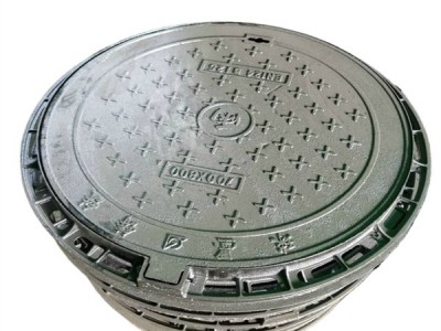 井蓋安裝規(guī)范圖解 井蓋安裝步驟