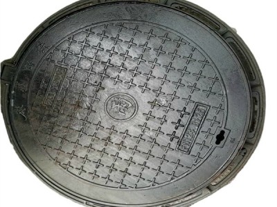 球墨鑄鐵井蓋批發(fā)地址 鑄鐵和球墨鑄鐵井蓋